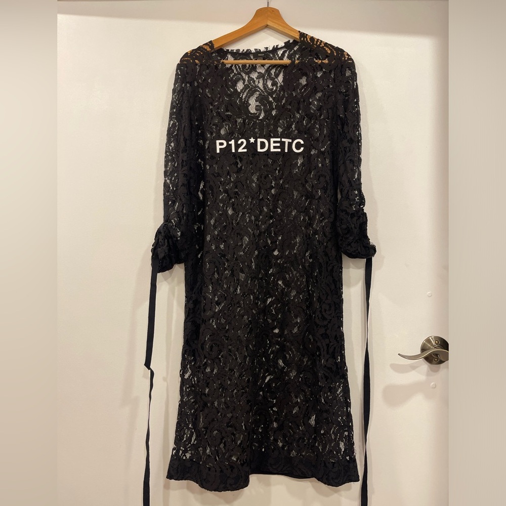 Nolo Midi dress